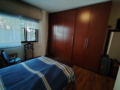 VENTA Frente/94m2/3 Dorm/2 Baños/a pasos del Lago, Parque Rodo
