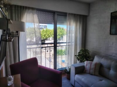 VENTA Excelente Estado/68m2/3 Dorm/Piso 6/Jose E. Rodó - Cordon