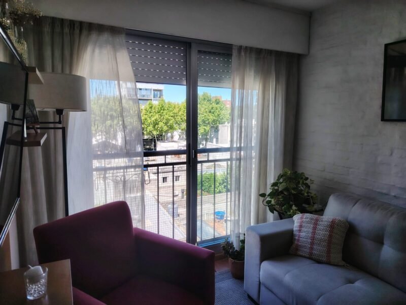 VENTA Excelente Estado/68m2/3 Dorm/Piso 6/Jose E. Rodó - Cordon