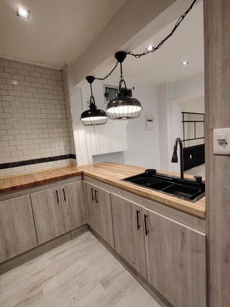 VENTA Reciclado/ 75m2/ 3 Dorm/ A 50mts de Rambla Buceo