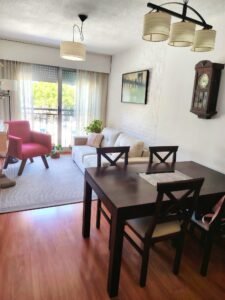 VENTA Excelente Estado/68m2/3 Dorm/Piso 6/Jose E. Rodó - Cordon