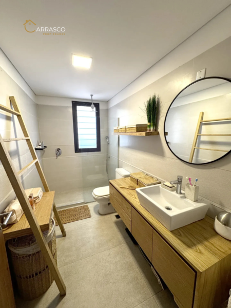 Gran Casa de Lujo en Venta en Punta Carretas