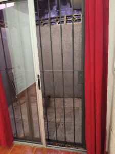 Apto tipo Casa/70m2/Patio Exclusivo/ Tres Cruces