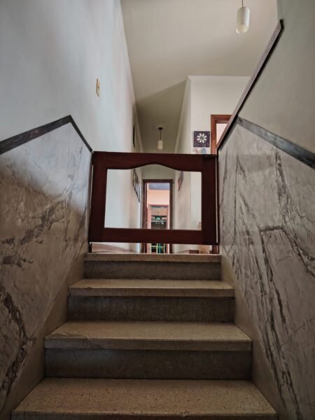 VENTA Casa de Altos/3 Dorm/doble patio/balcon/Punta Carretas