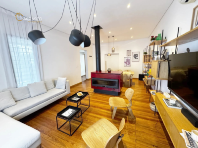 Gran Casa de Lujo en Venta en Punta Carretas