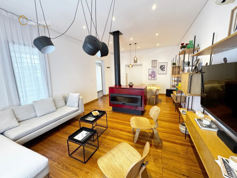 Gran Casa de Lujo en Venta en Punta Carretas