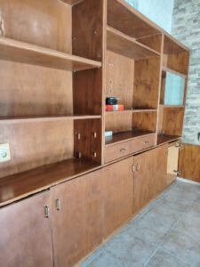 Duplex/80m2/2 Dorm+esc/entrepiso/patio/parrillero/La Comercial