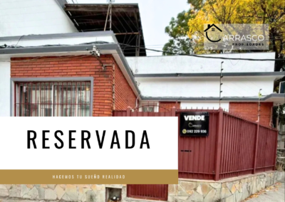 VENTA Casa Esquina/152m2/terraza/jardin/Coronel Alegre&Gestido, Pocitos