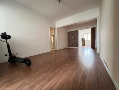 VENTA Apta Banco/ 62m2/piso 6/2 Dormitorios/ Cordon
