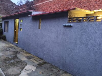 Apto tipo Casa/70m2/Patio Exclusivo/ Tres Cruces