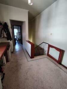 VENTA Casa de Altos/3 Dorm/doble patio/balcon/Punta Carretas