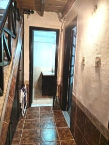 Duplex/80m2/2 Dorm+esc/entrepiso/patio/parrillero/La Comercial