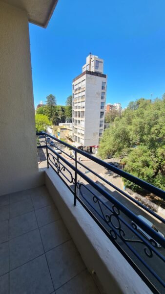 ALQUILER Amoblado&Equipado/2 Dorm/balcon/José Ellauri, Pocitos