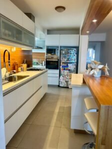 VENTA Frente a Rambla Malvin/73m2/ 2 Dorm/Balcon/ Amplios Ambientes