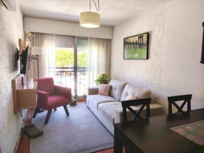 VENTA Excelente Estado/68m2/3 Dorm/Piso 6/Jose E. Rodó - Cordon