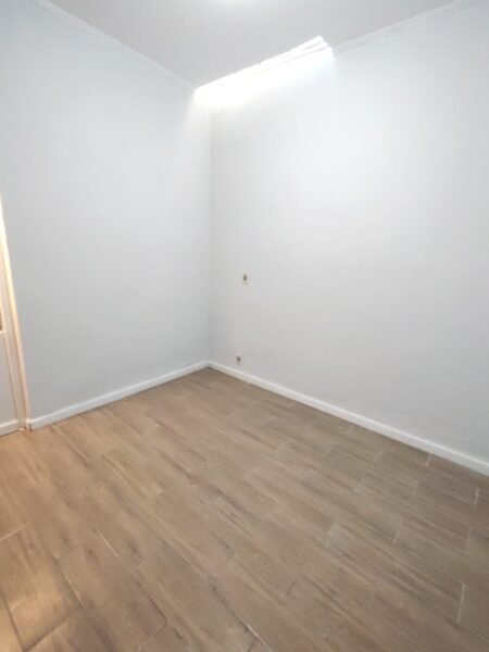 Duplex/80m2/2 Dorm+esc/entrepiso/patio/parrillero/La Comercial