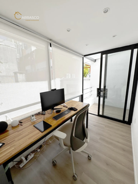 Gran Casa de Lujo en Venta en Punta Carretas