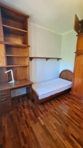 ALQUILER Amoblado&Equipado/2 Dorm/balcon/José Ellauri, Pocitos