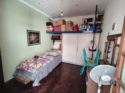 VENTA Casa de Altos/3 Dorm/doble patio/balcon/Punta Carretas