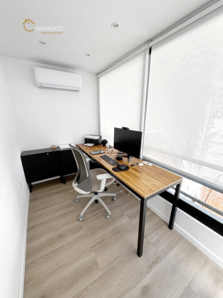 Gran Casa de Lujo en Venta en Punta Carretas