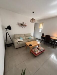 VENTA Impecable Apto reciclado en Palermo