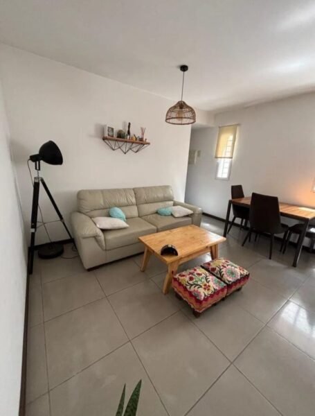 VENTA Impecable Apto reciclado en Palermo