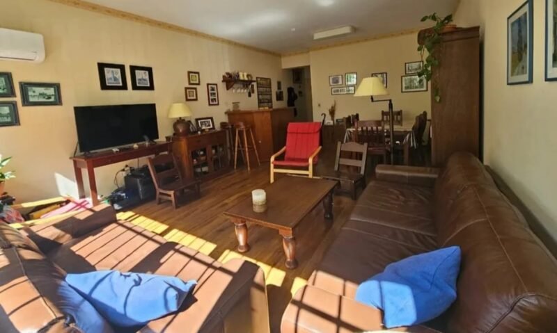 VENTA Frente/94m2/3 Dorm/2 Baños/a pasos del Lago, Parque Rodo