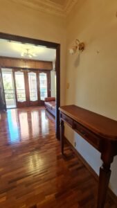 ALQUILER Amoblado&Equipado/2 Dorm/balcon/José Ellauri, Pocitos