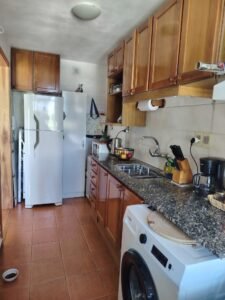 VENTA Excelente Estado/68m2/3 Dorm/Piso 6/Jose E. Rodó - Cordon