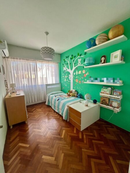 VENTA Frente a Rambla Malvin/73m2/ 2 Dorm/Balcon/ Amplios Ambientes