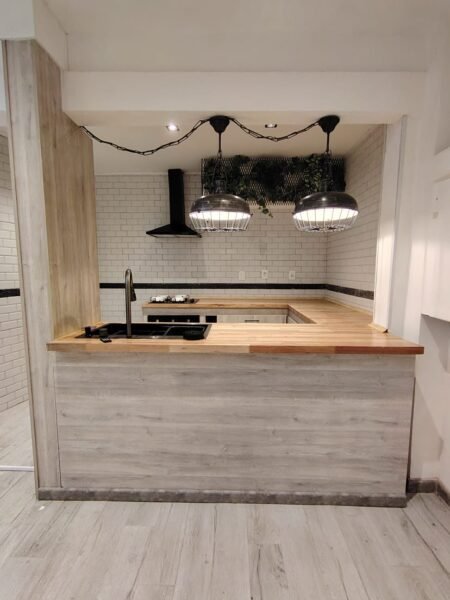 VENTA Reciclado/ 75m2/ 3 Dorm/ A 50mts de Rambla Buceo