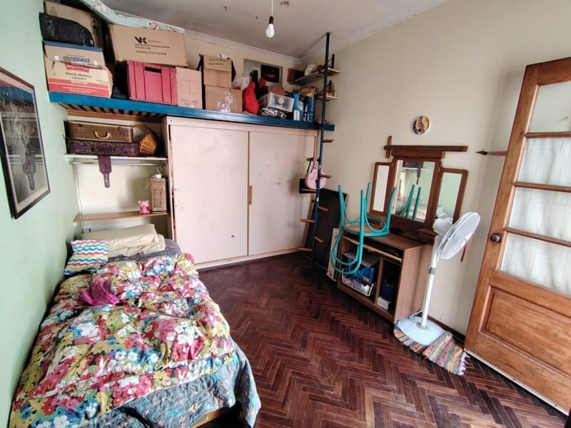 VENTA Casa de Altos/3 Dorm/doble patio/balcon/Punta Carretas