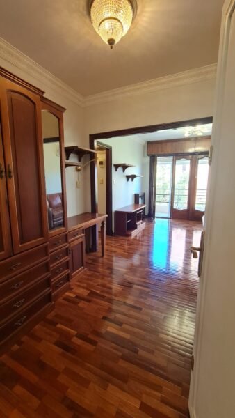 ALQUILER Amoblado&Equipado/2 Dorm/balcon/José Ellauri, Pocitos