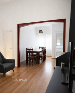 Venta Casa En La Blanqueada | Padrón Único | 3 Dormitorios | Garaje | Acepta Banco