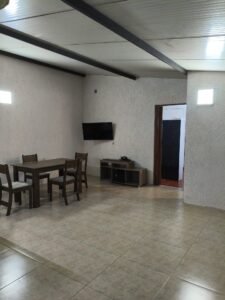 Apto tipo Casa/70m2/Patio Exclusivo/ Tres Cruces