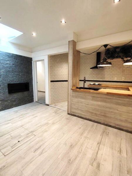 VENTA Reciclado/ 75m2/ 3 Dorm/ A 50mts de Rambla Buceo