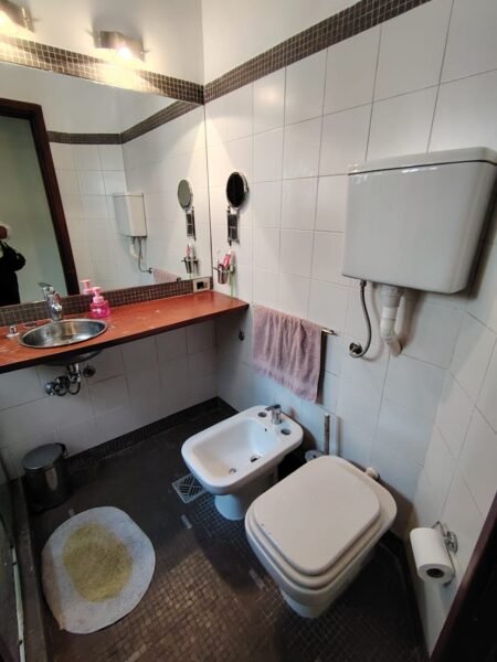 VENTA Casa de Altos/3 Dorm/doble patio/balcon/Punta Carretas