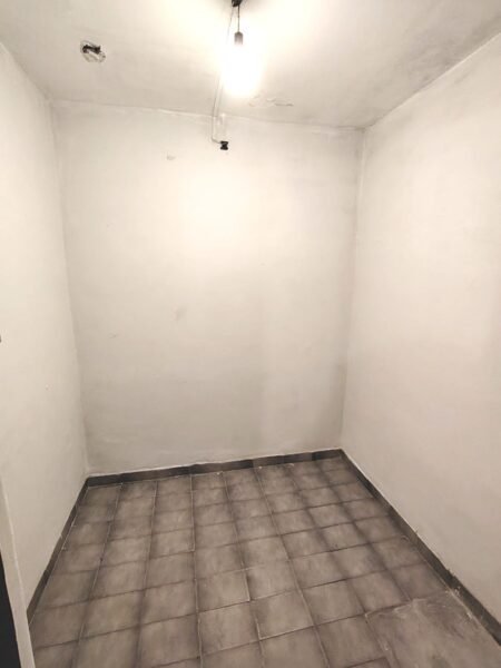 Duplex/80m2/2 Dorm+esc/entrepiso/patio/parrillero/La Comercial