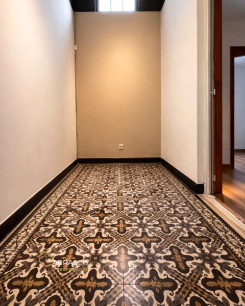 Venta Casa En La Blanqueada | Padrón Único | 3 Dormitorios | Garaje | Acepta Banco