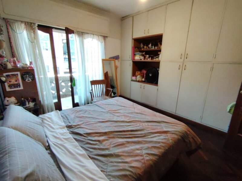 VENTA Casa de Altos/3 Dorm/doble patio/balcon/Punta Carretas