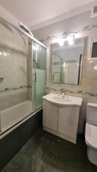 ALQUILER Amoblado&Equipado/2 Dorm/balcon/José Ellauri, Pocitos