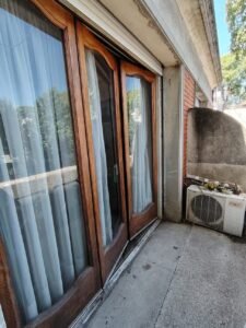 VENTA Casa de Altos/3 Dorm/doble patio/balcon/Punta Carretas