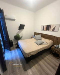 VENTA - Casa PH en Reducto, 2 dormitorios + patio interno / Ideal para inversión