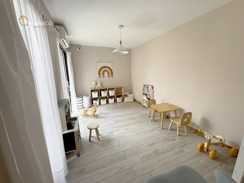 Gran Casa de Lujo en Venta en Punta Carretas