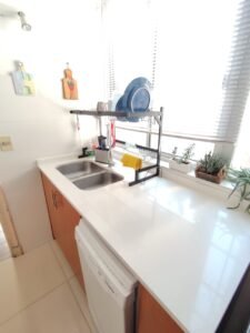VENTA Frente/94m2/3 Dorm/2 Baños/a pasos del Lago, Parque Rodo