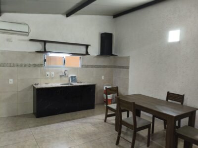 Apto tipo Casa/70m2/Patio Exclusivo/ Tres Cruces