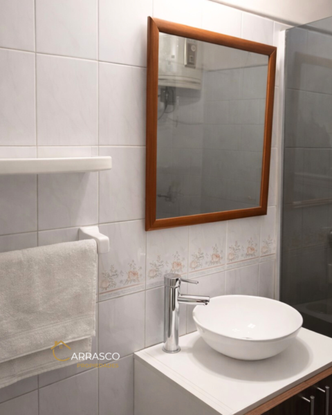 Venta Casa En La Blanqueada | Padrón Único | 3 Dormitorios | Garaje | Acepta Banco