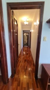 ALQUILER Amoblado&Equipado/2 Dorm/balcon/José Ellauri, Pocitos