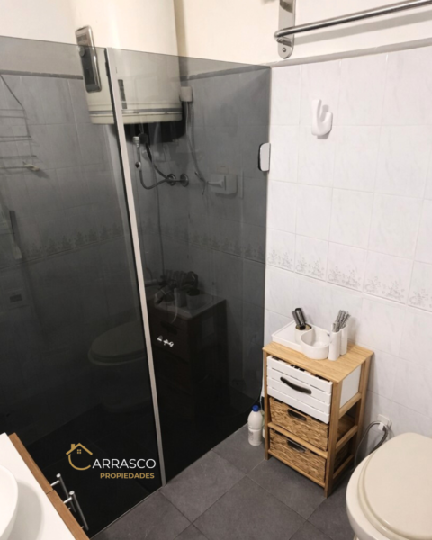 Venta Casa En La Blanqueada | Padrón Único | 3 Dormitorios | Garaje | Acepta Banco