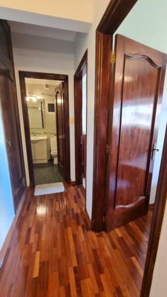 ALQUILER Amoblado&Equipado/2 Dorm/balcon/José Ellauri, Pocitos